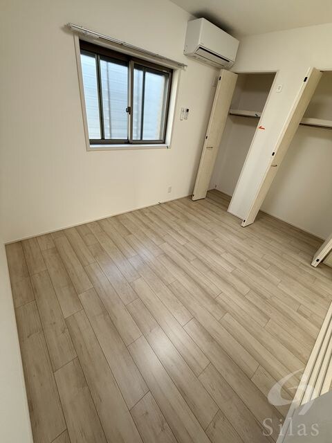 松ノ浜駅 徒歩3分 1階の物件内観写真