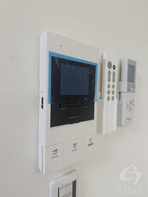 松ノ浜駅 徒歩3分 1階の物件内観写真