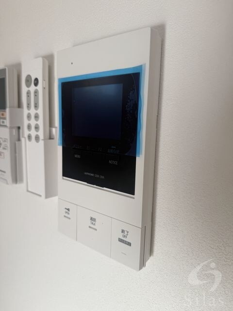 松ノ浜駅 徒歩3分 1階の物件内観写真