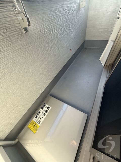 松ノ浜駅 徒歩3分 1階の物件内観写真