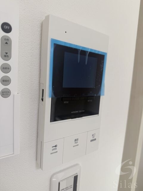 松ノ浜駅 徒歩3分 1階の物件内観写真