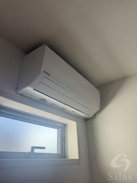 松ノ浜駅 徒歩3分 1階の物件内観写真