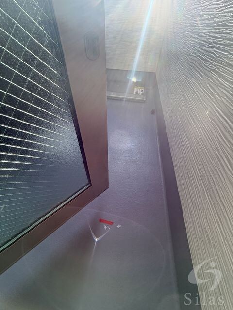 松ノ浜駅 徒歩3分 1階の物件内観写真