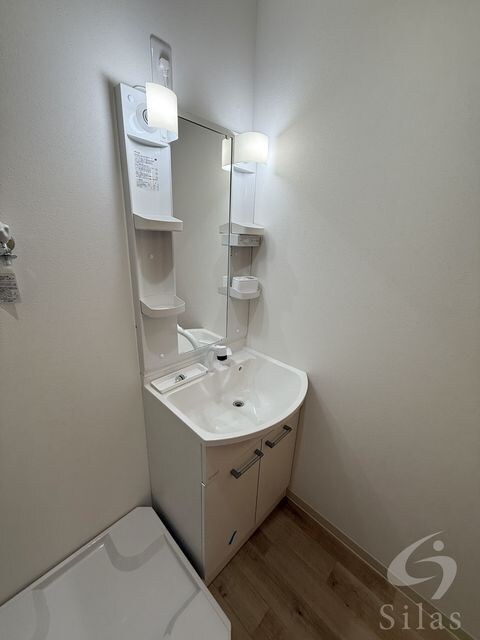 松ノ浜駅 徒歩3分 1階の物件内観写真