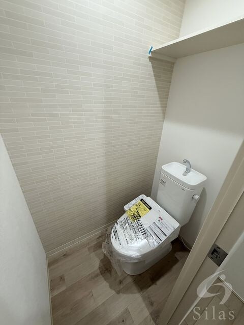 松ノ浜駅 徒歩3分 1階の物件内観写真