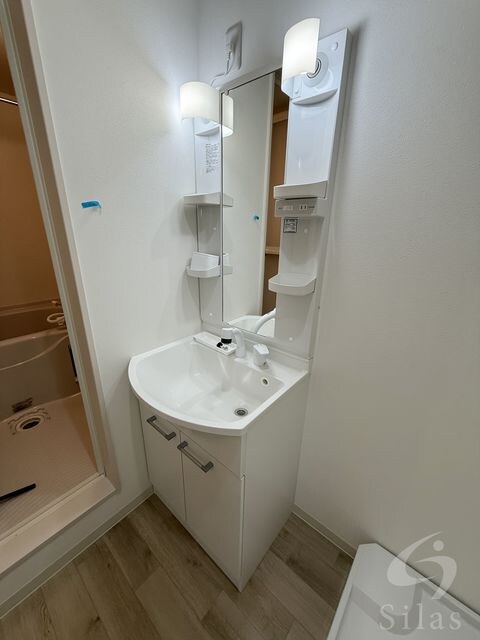 松ノ浜駅 徒歩3分 1階の物件内観写真