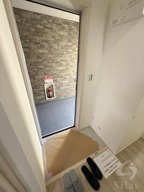 松ノ浜駅 徒歩3分 1階の物件内観写真