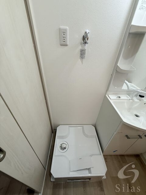 松ノ浜駅 徒歩3分 1階の物件内観写真