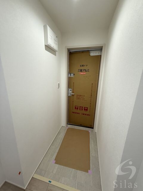 松ノ浜駅 徒歩3分 1階の物件内観写真