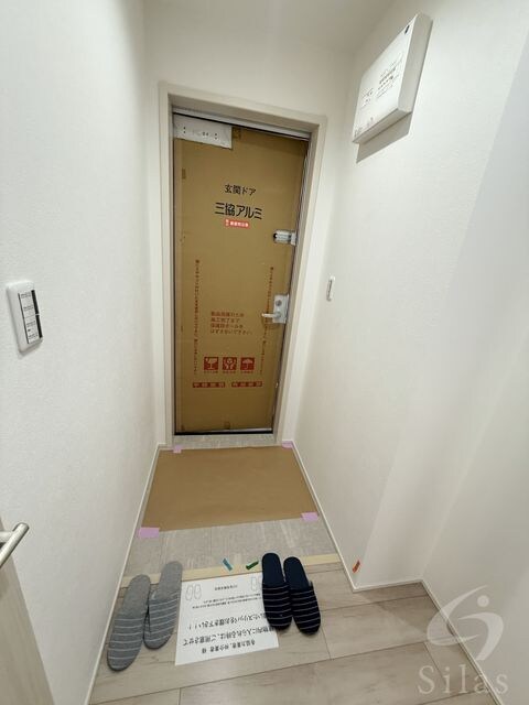 松ノ浜駅 徒歩3分 1階の物件内観写真