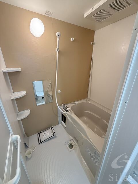 松ノ浜駅 徒歩3分 1階の物件内観写真