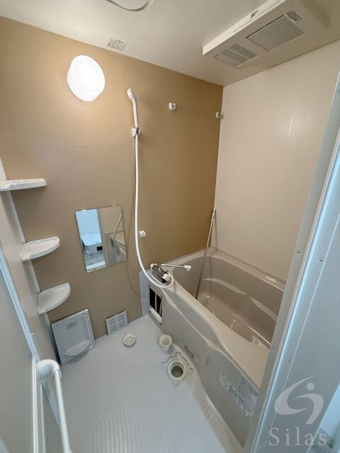 松ノ浜駅 徒歩3分 1階の物件内観写真