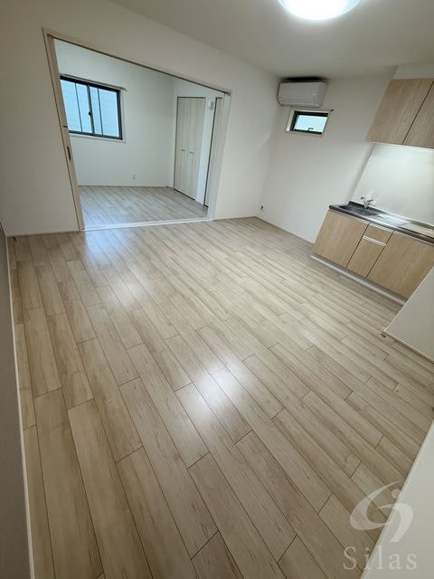 高石駅 徒歩7分 1階の物件内観写真