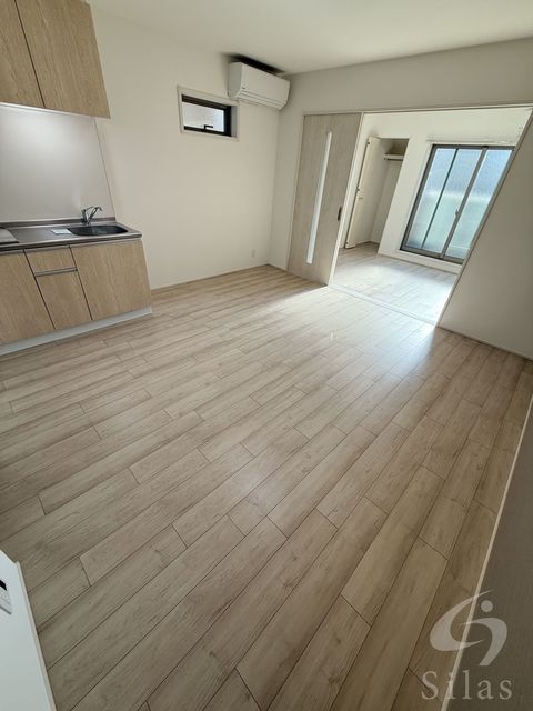 高石駅 徒歩7分 1階の物件内観写真