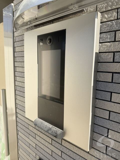 高石駅 徒歩7分 1階の物件外観写真