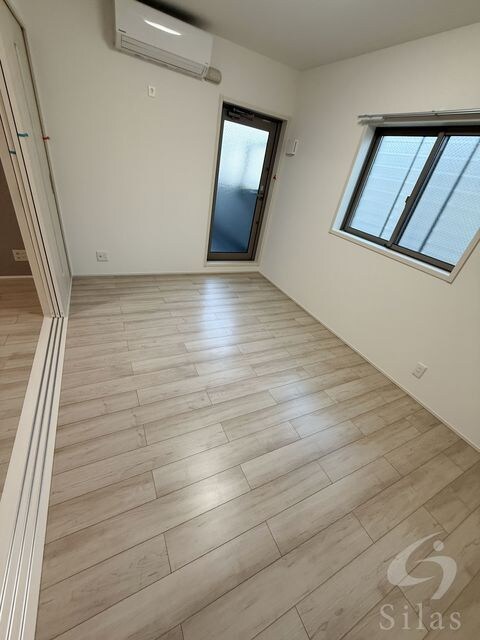 高石駅 徒歩7分 1階の物件内観写真