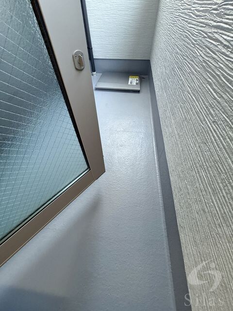 高石駅 徒歩7分 1階の物件内観写真