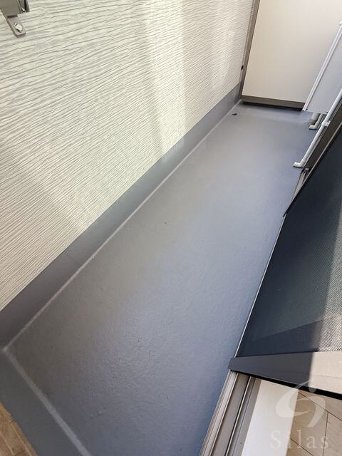 高石駅 徒歩7分 1階の物件内観写真