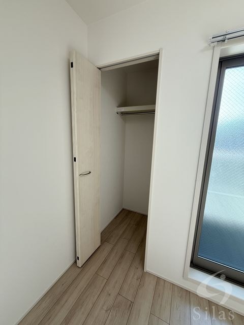 高石駅 徒歩7分 1階の物件内観写真