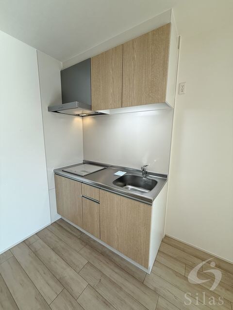 高石駅 徒歩7分 1階の物件内観写真