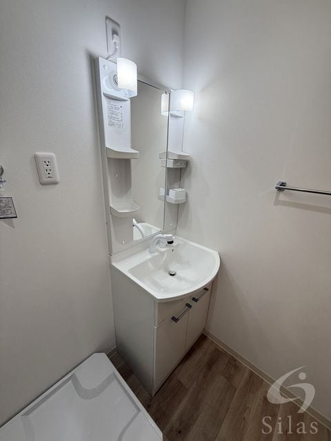 高石駅 徒歩7分 1階の物件内観写真