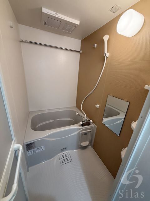 高石駅 徒歩7分 1階の物件内観写真