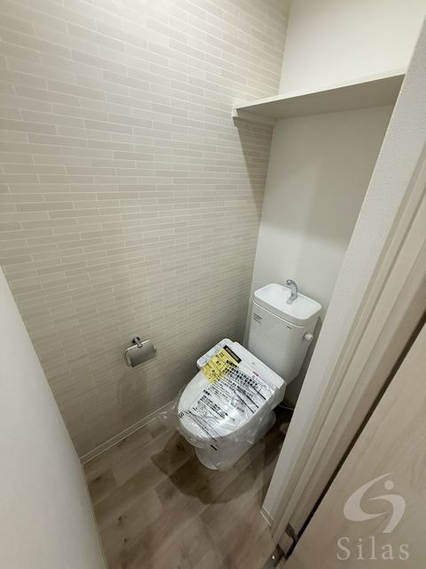 高石駅 徒歩7分 1階の物件内観写真