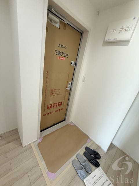 高石駅 徒歩7分 1階の物件内観写真