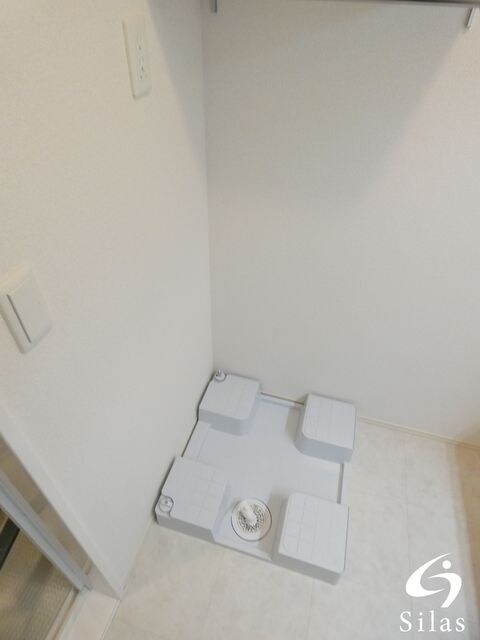 北花田駅 徒歩11分 1階の物件内観写真