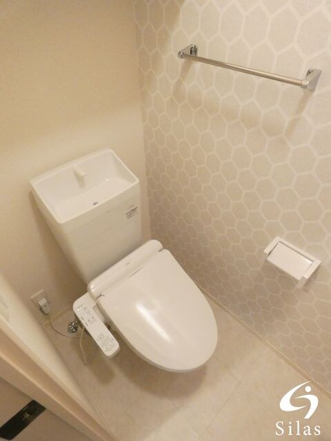 北花田駅 徒歩11分 1階の物件内観写真