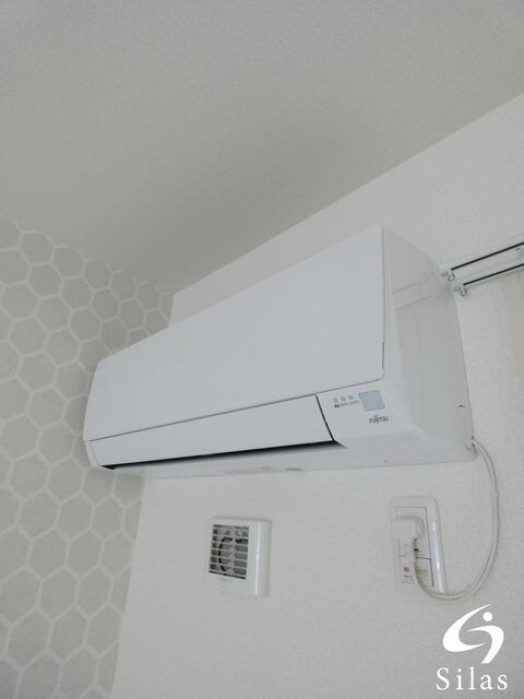 北花田駅 徒歩11分 1階の物件内観写真