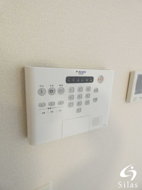 北花田駅 徒歩11分 1階の物件内観写真