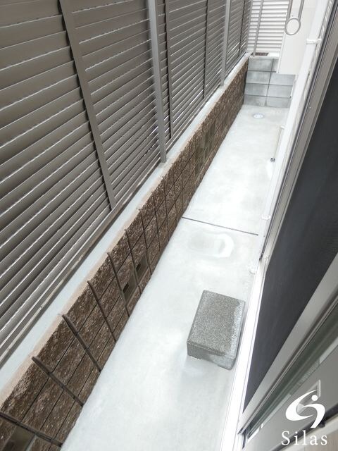 北花田駅 徒歩11分 1階の物件内観写真