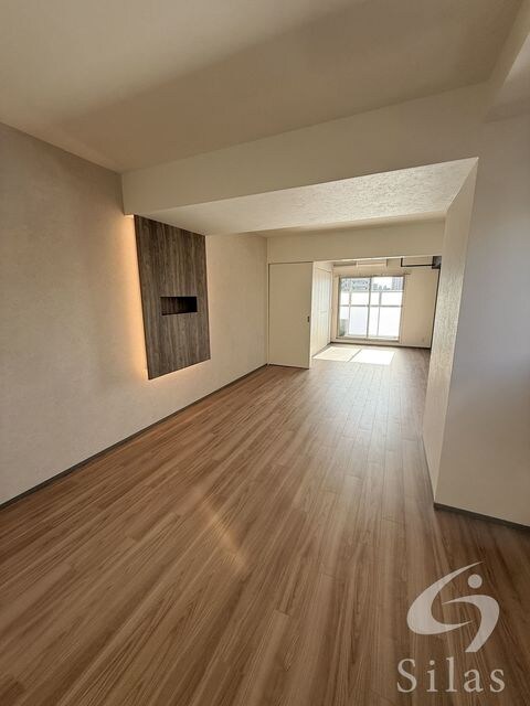 文の里駅 徒歩4分 4階の物件内観写真