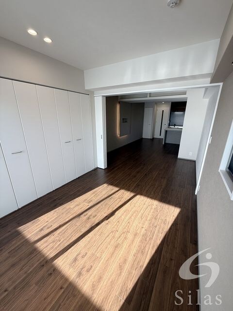 文の里駅 徒歩4分 4階の物件内観写真