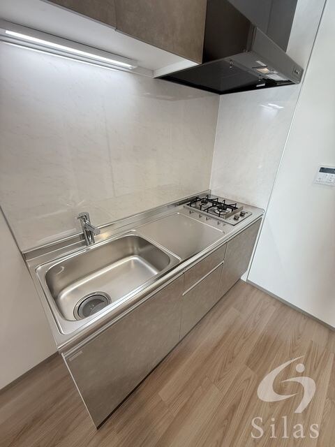 文の里駅 徒歩4分 4階の物件内観写真