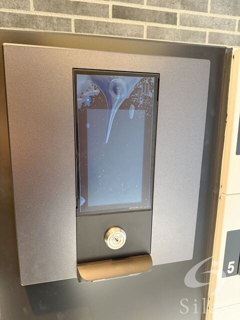 文の里駅 徒歩4分 2階の物件外観写真