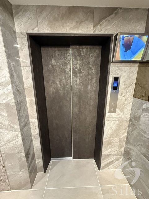 文の里駅 徒歩4分 4階の物件外観写真