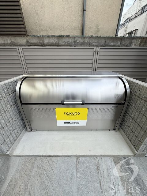 文の里駅 徒歩4分 2階の物件外観写真