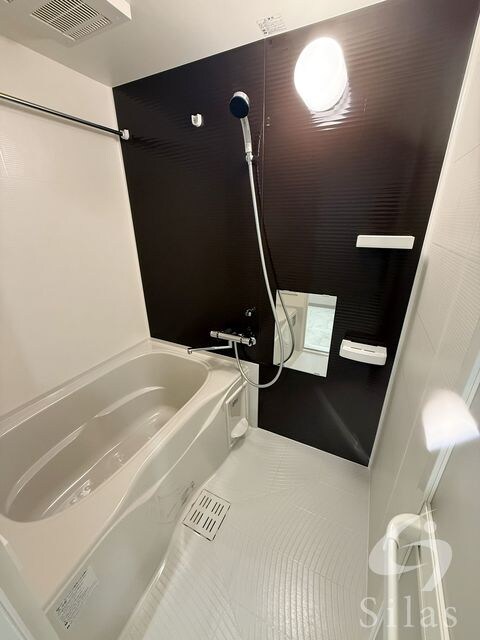 文の里駅 徒歩4分 2階の物件内観写真