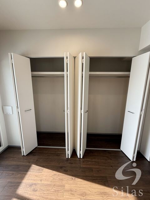 文の里駅 徒歩4分 4階の物件内観写真