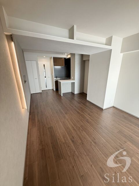 文の里駅 徒歩4分 4階の物件内観写真