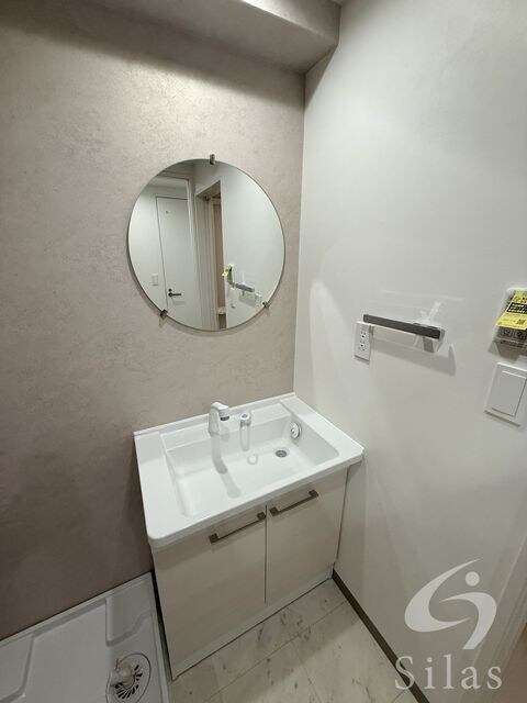 文の里駅 徒歩4分 4階の物件内観写真