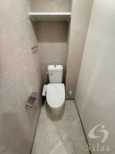 文の里駅 徒歩4分 4階の物件内観写真