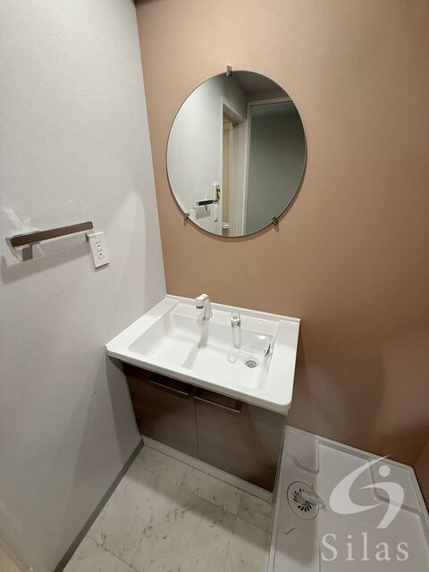 文の里駅 徒歩4分 4階の物件内観写真