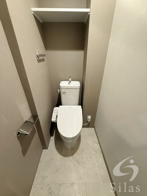 文の里駅 徒歩4分 4階の物件内観写真