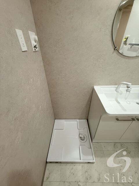 文の里駅 徒歩4分 2階の物件内観写真