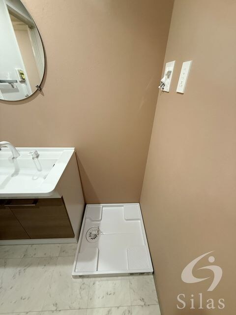 文の里駅 徒歩4分 4階の物件内観写真