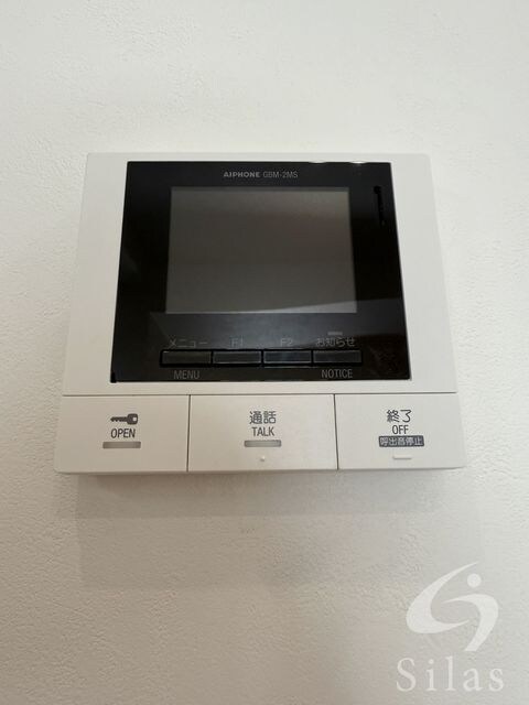 文の里駅 徒歩4分 4階の物件内観写真