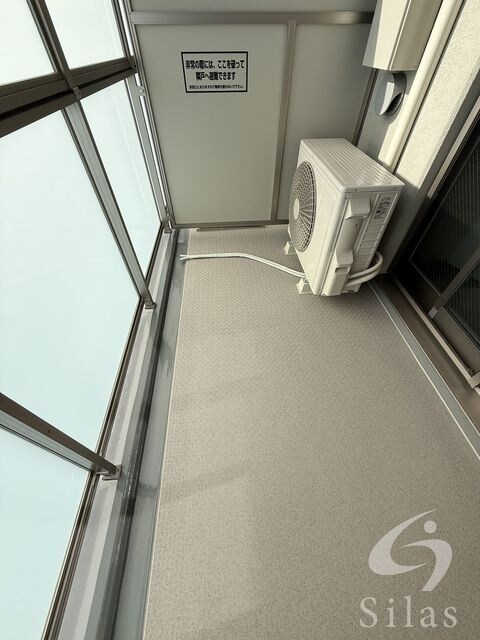 文の里駅 徒歩4分 4階の物件内観写真